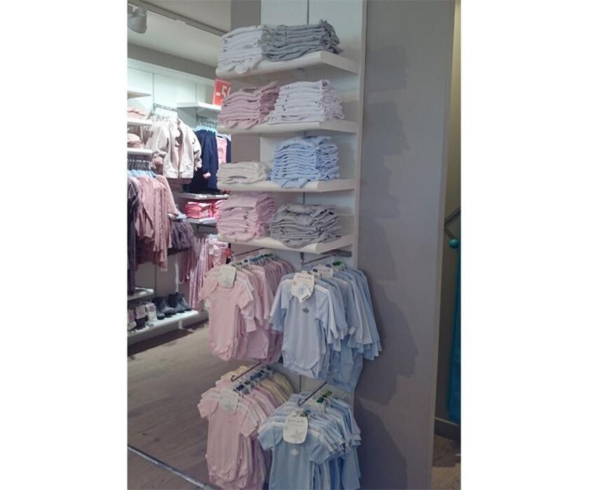 Images Pardo Mobiliario de Comercio