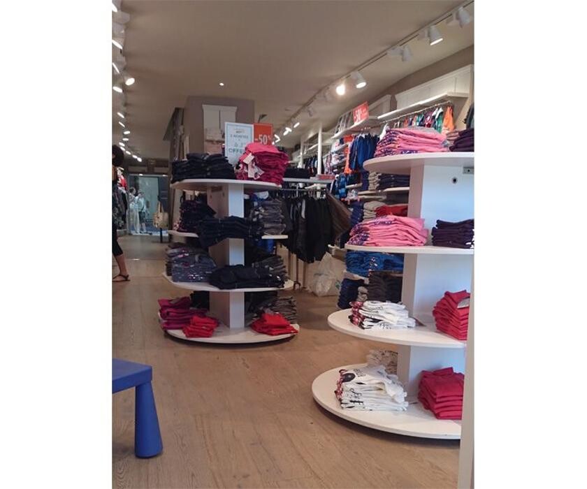 Images Pardo Mobiliario de Comercio