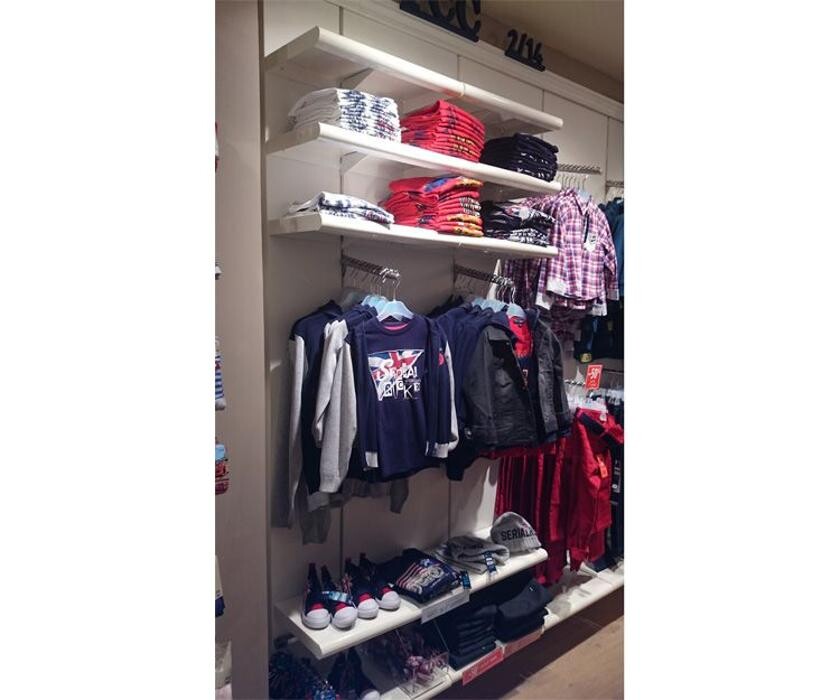 Images Pardo Mobiliario de Comercio