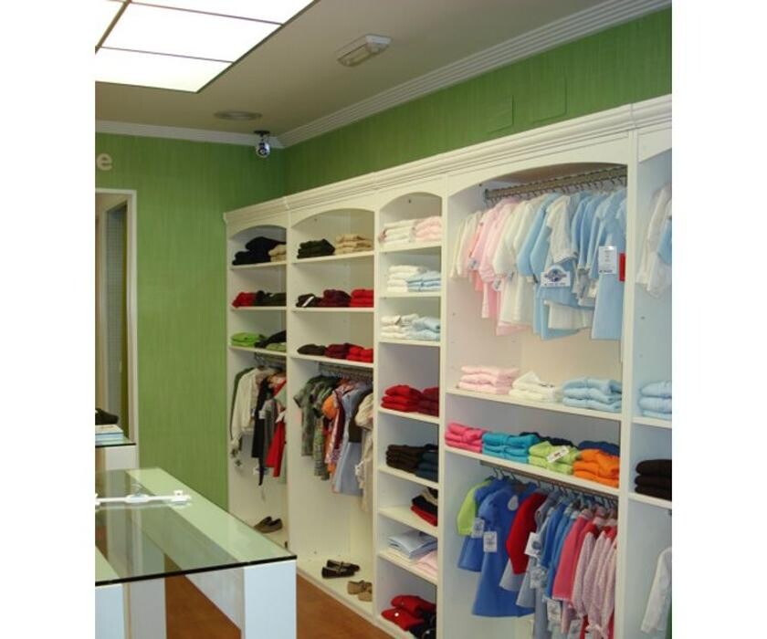 Images Pardo Mobiliario de Comercio