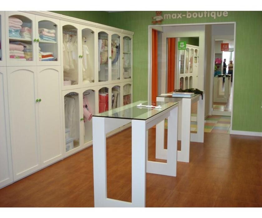 Images Pardo Mobiliario de Comercio