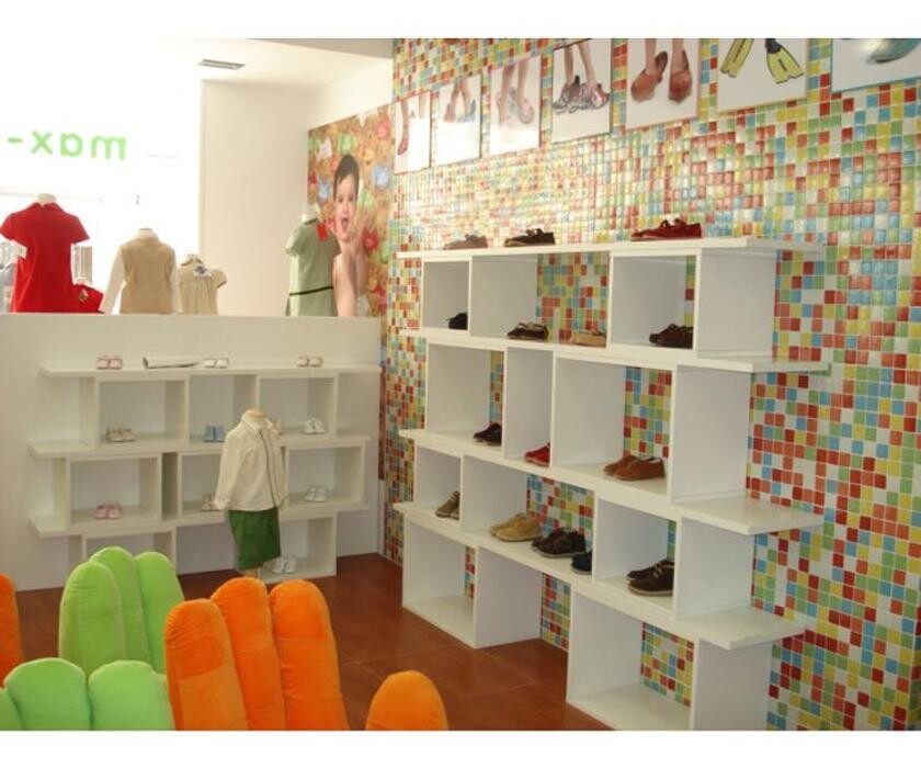 Images Pardo Mobiliario de Comercio