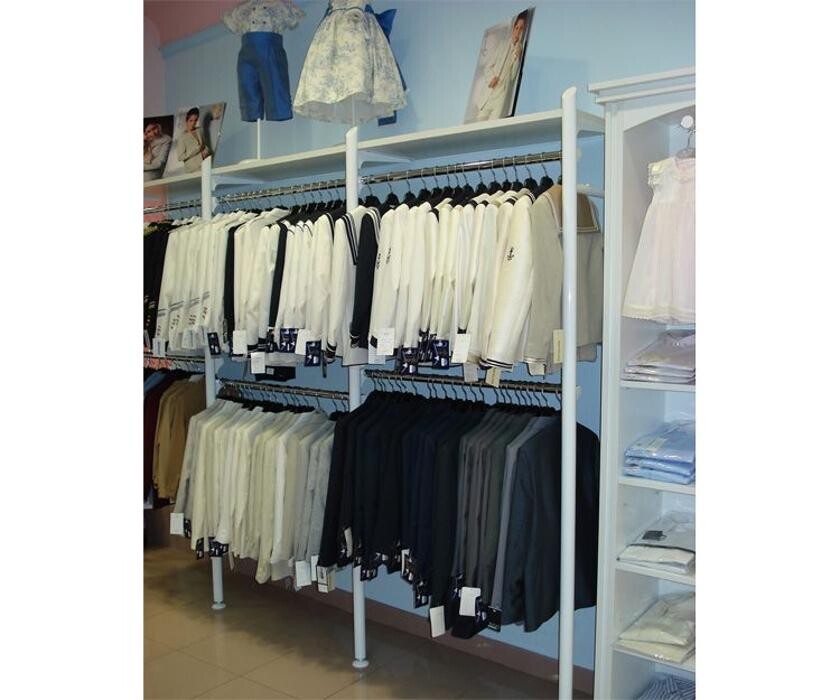 Images Pardo Mobiliario de Comercio