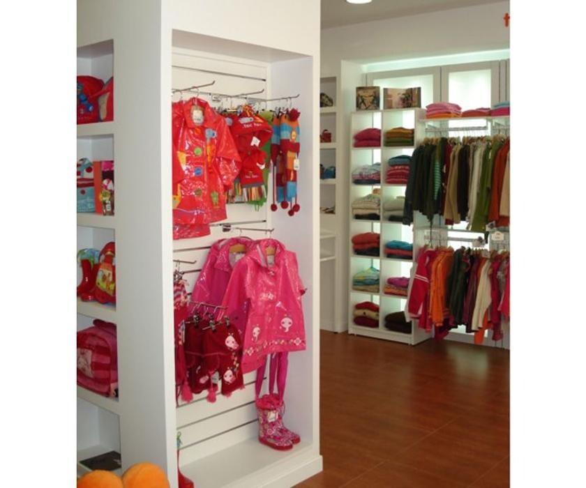 Images Pardo Mobiliario de Comercio