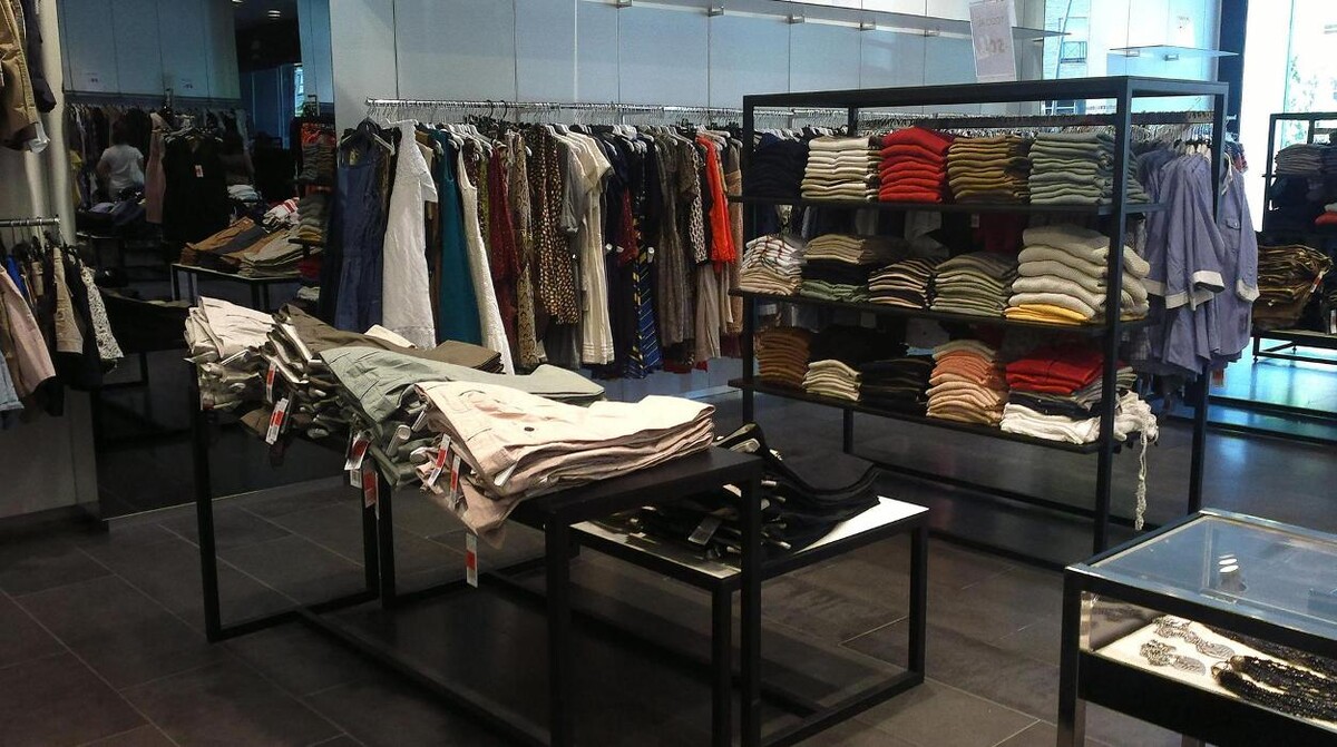 Images Pardo Mobiliario de Comercio