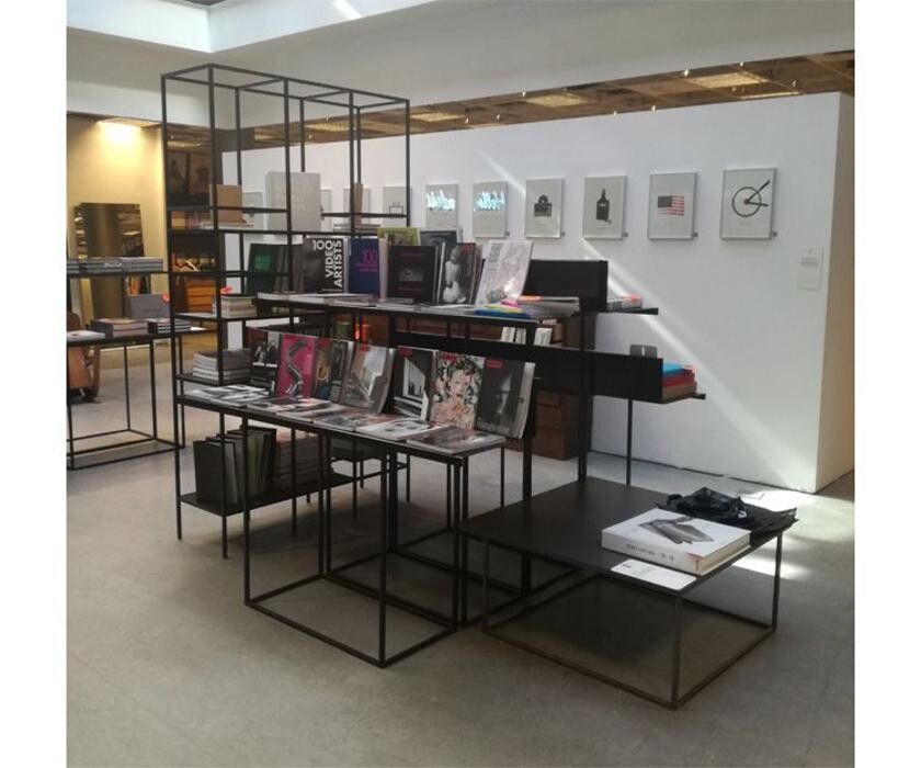 Images Pardo Mobiliario de Comercio