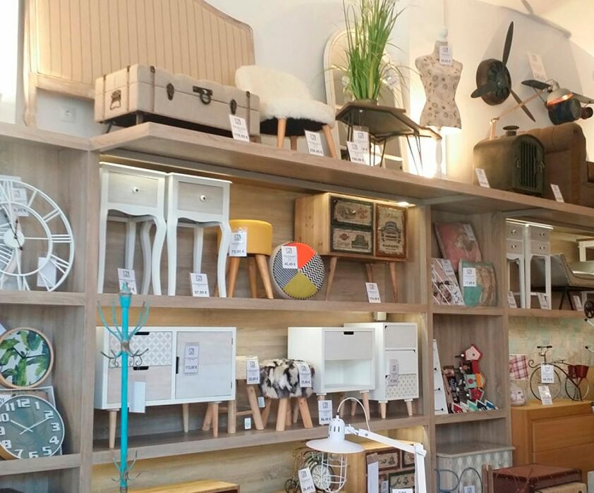 Images Pardo Mobiliario de Comercio