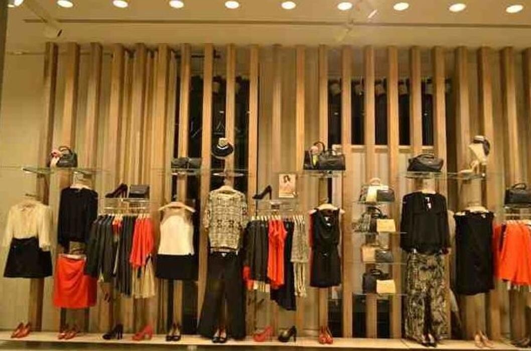 Images Pardo Mobiliario de Comercio