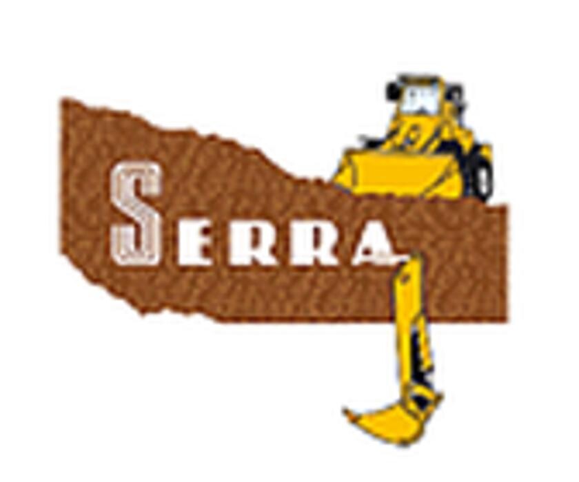 Hijos de Miguel Serra Logo