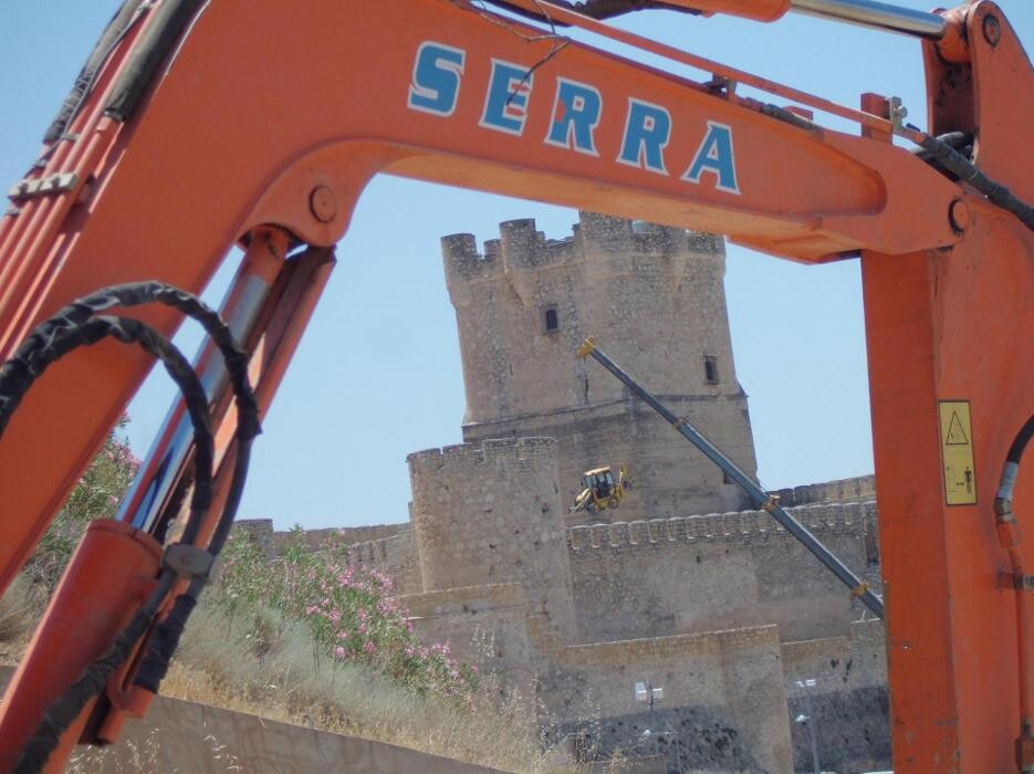 Images Hijos de Miguel Serra
