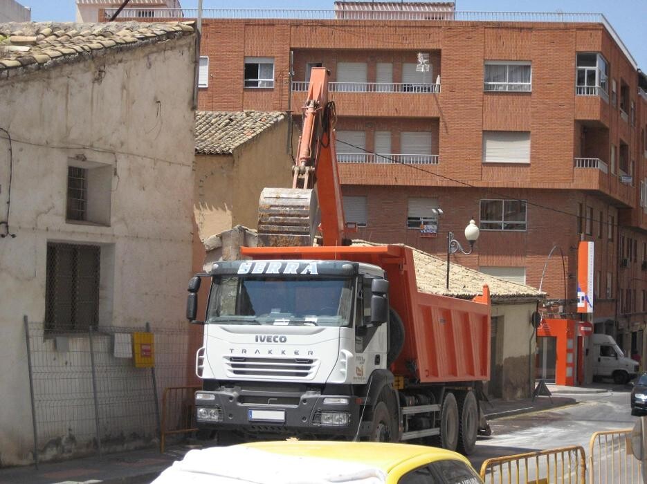Images Hijos de Miguel Serra