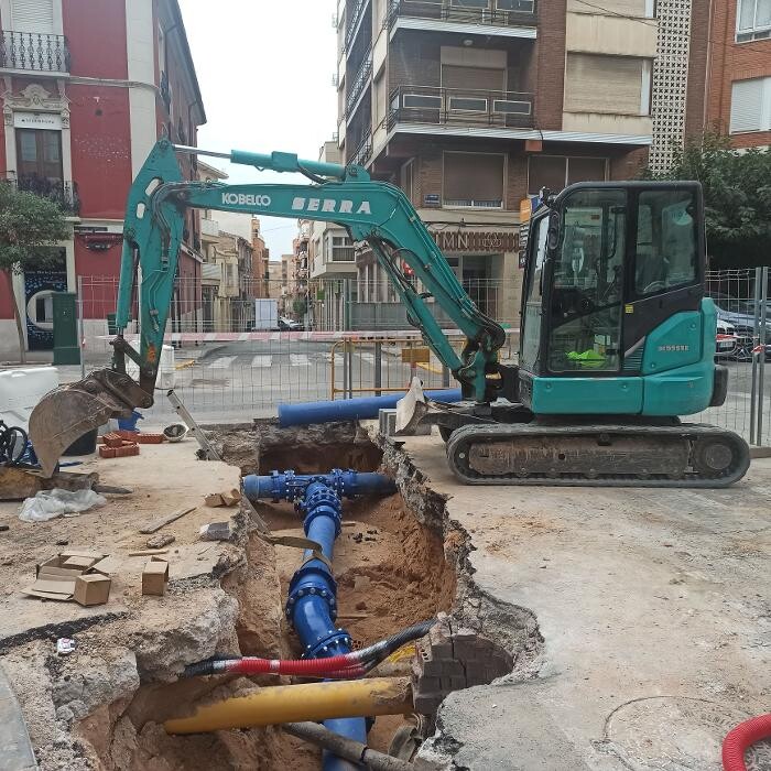 Images Hijos de Miguel Serra