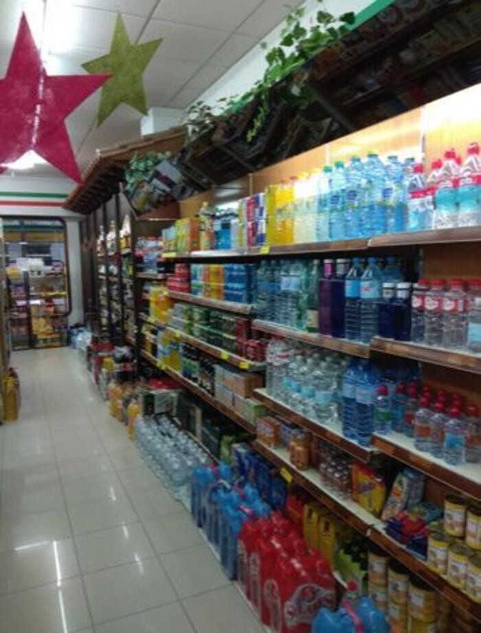 Images Supermercados Savega