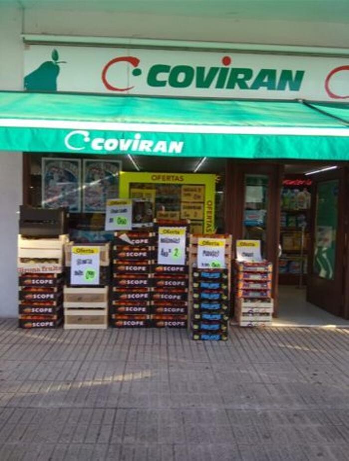 Images Supermercados Savega