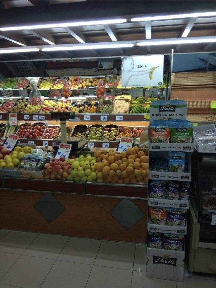 Images Supermercados Savega