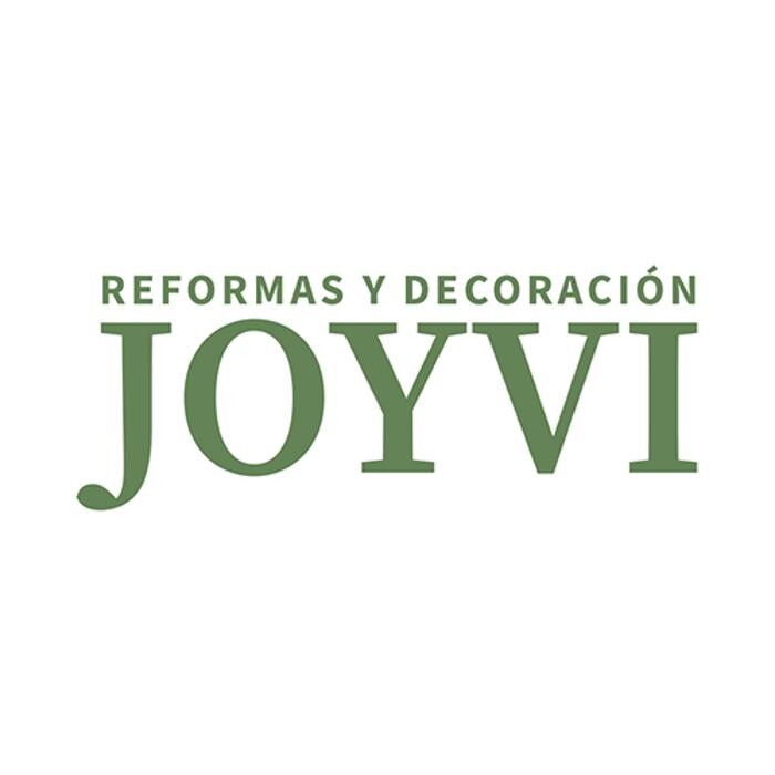 Reformas y Decoración Joyvi Logo