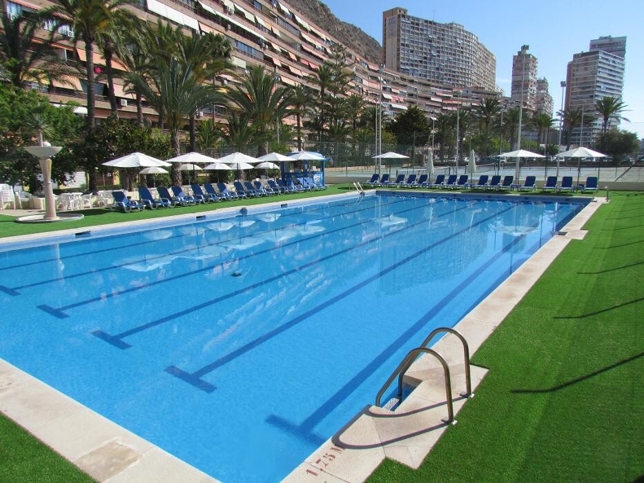 Images Hotel Albahía