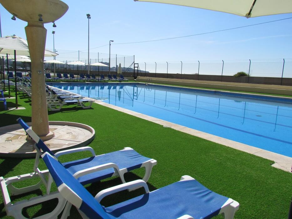 Images Hotel Albahía