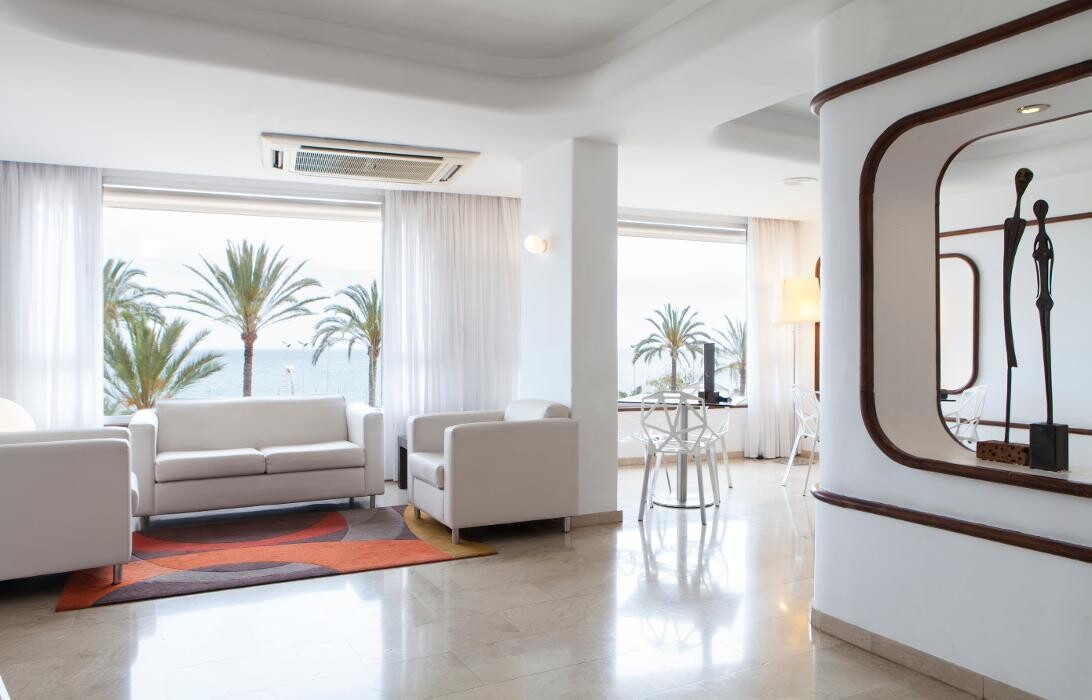 Images Hotel Albahía