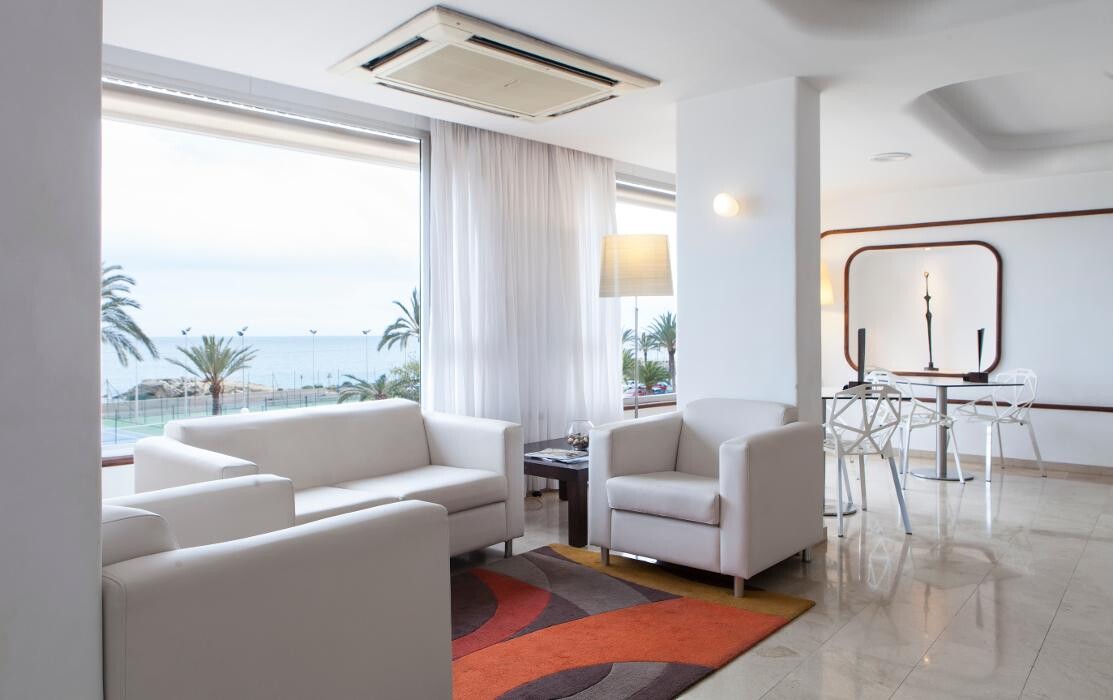 Images Hotel Albahía