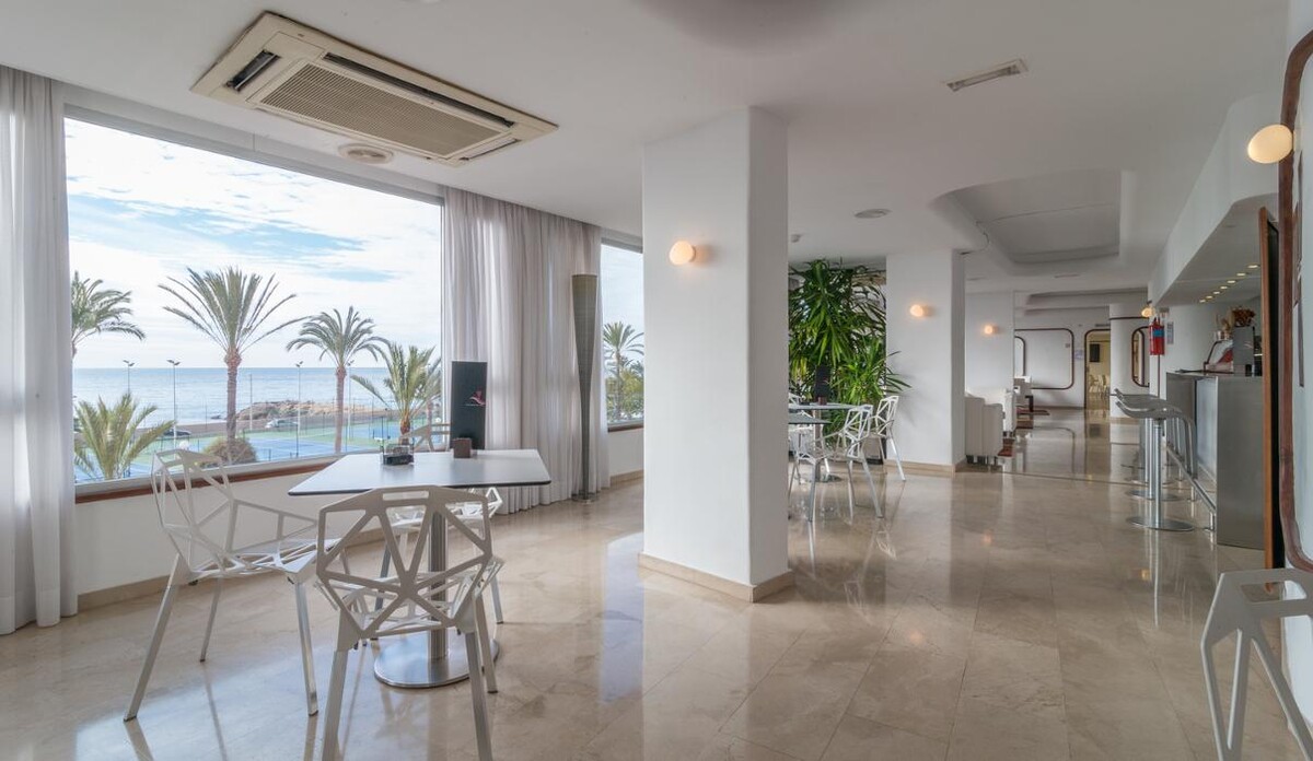 Images Hotel Albahía