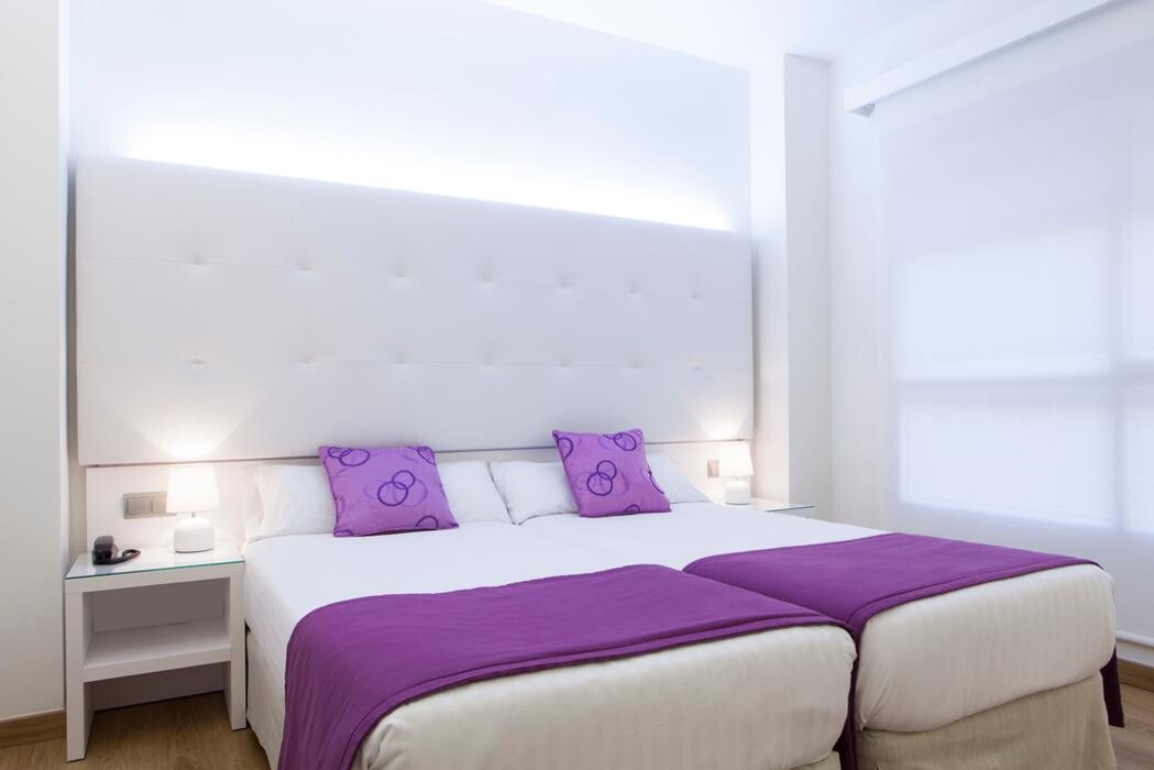 Images Hotel Albahía