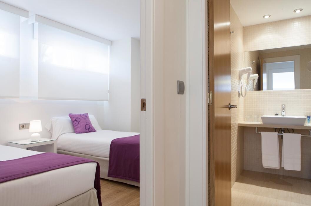 Images Hotel Albahía