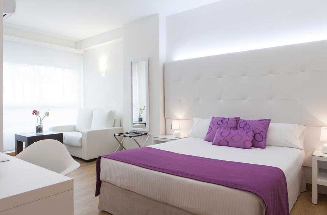 Images Hotel Albahía