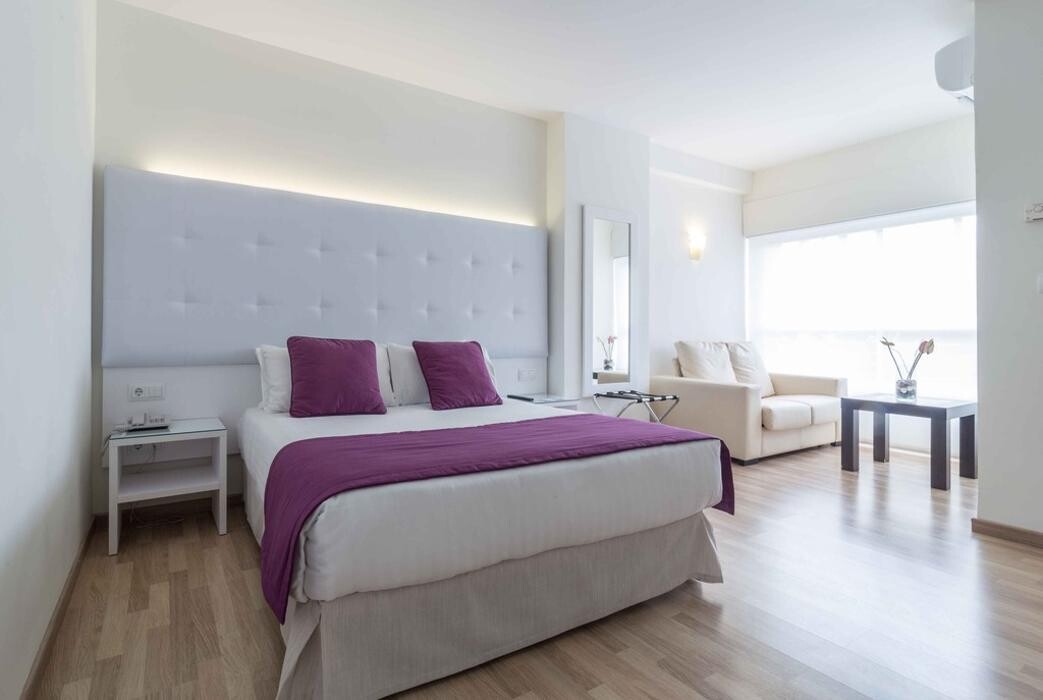 Images Hotel Albahía