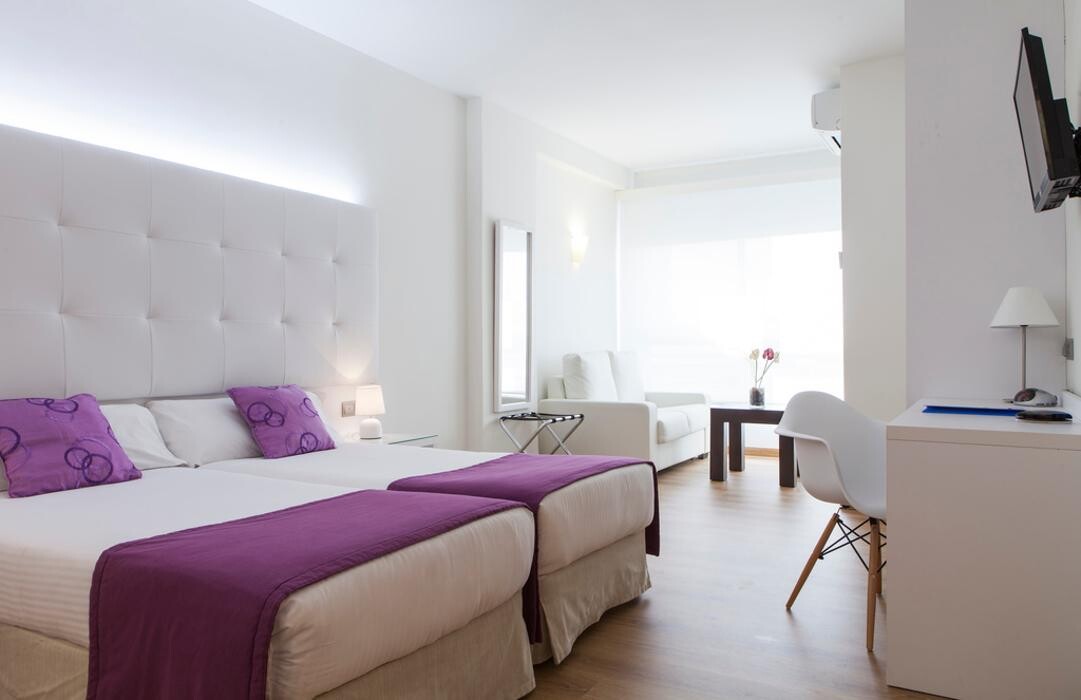 Images Hotel Albahía