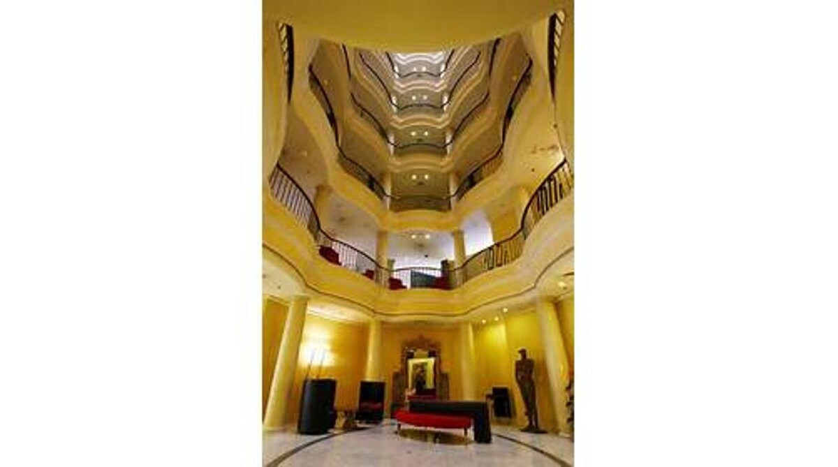 Images Hotel Occidental León Alfonso V