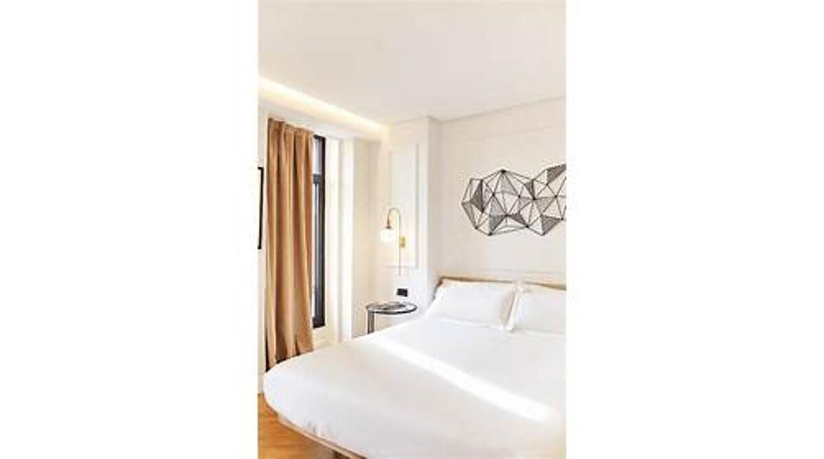 Images Hotel Occidental León Alfonso V