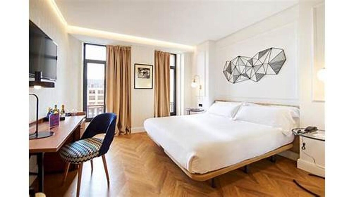Images Hotel Occidental León Alfonso V
