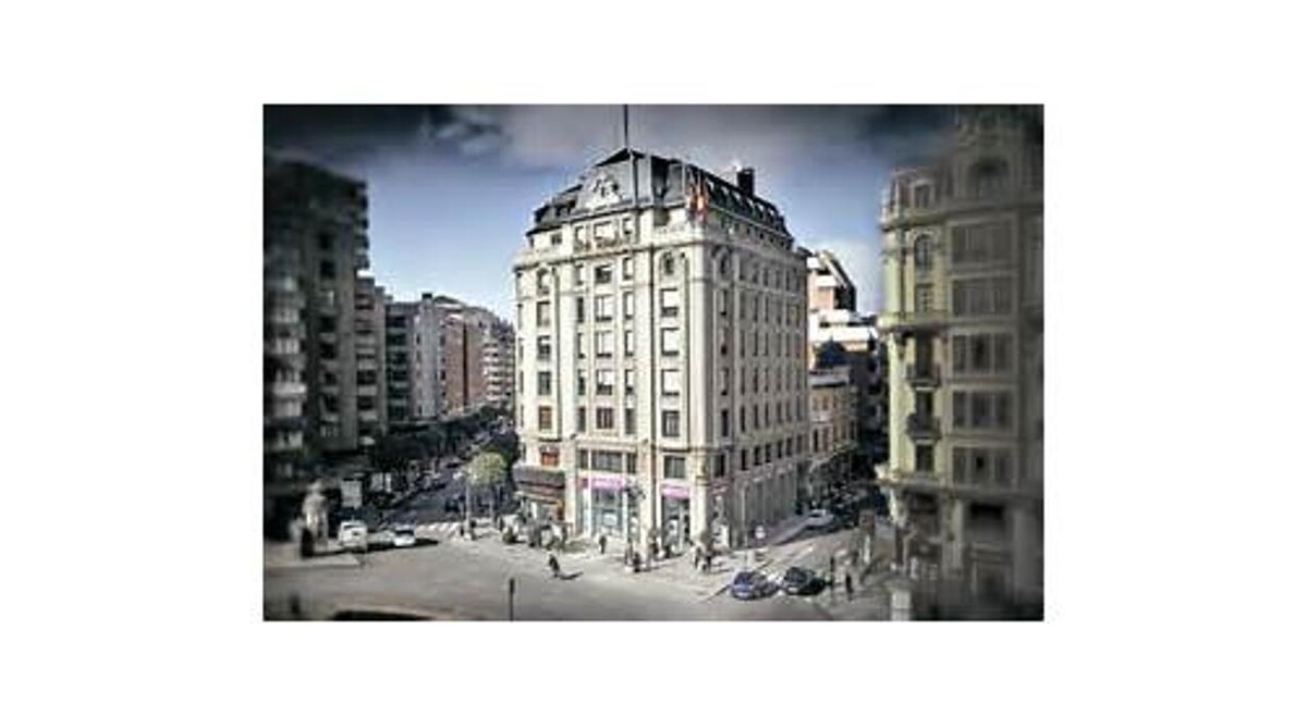Images Hotel Occidental León Alfonso V