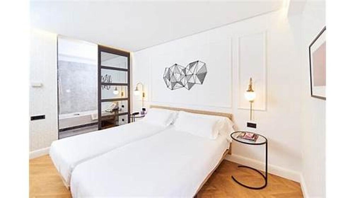 Images Hotel Occidental León Alfonso V