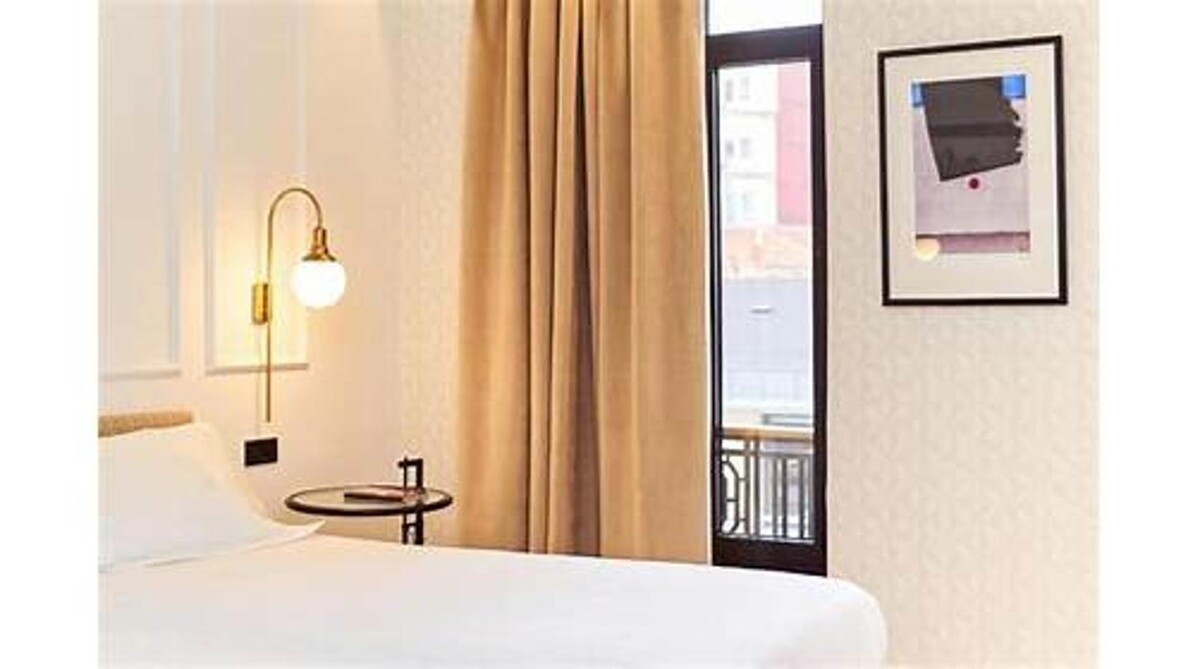 Images Hotel Occidental León Alfonso V