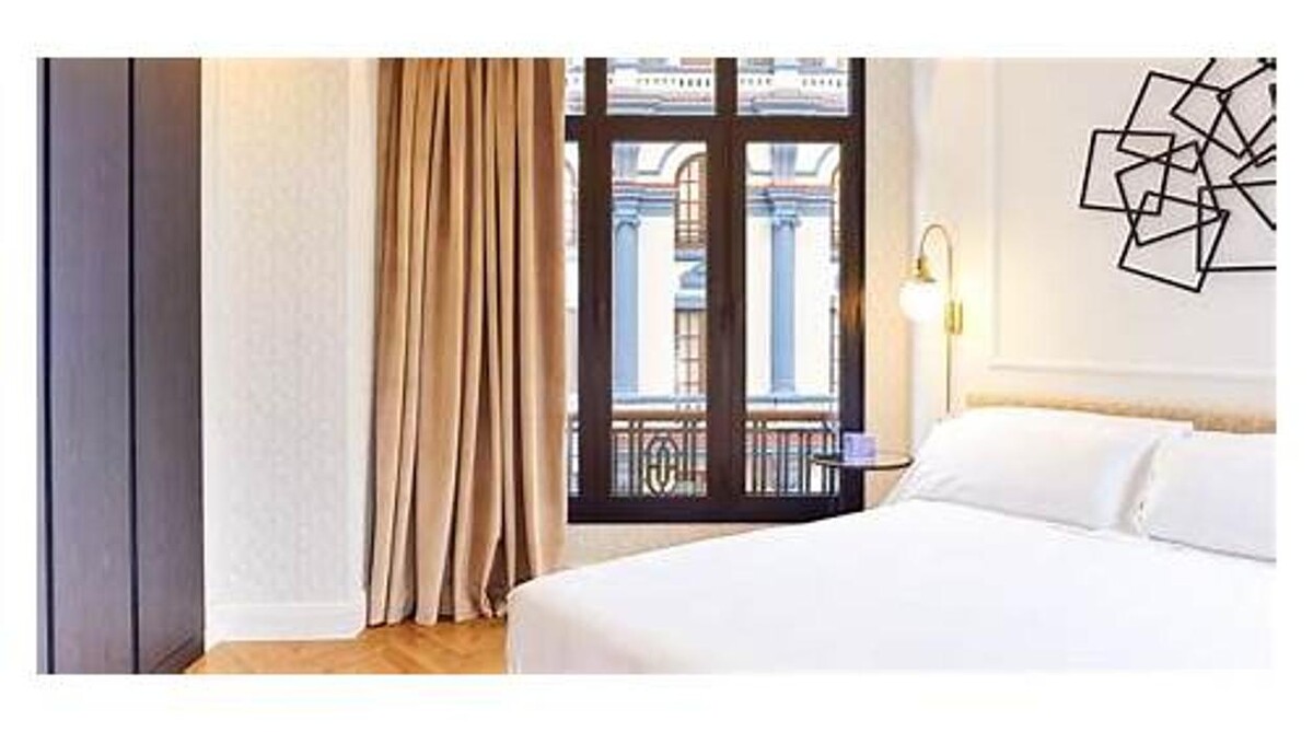 Images Hotel Occidental León Alfonso V