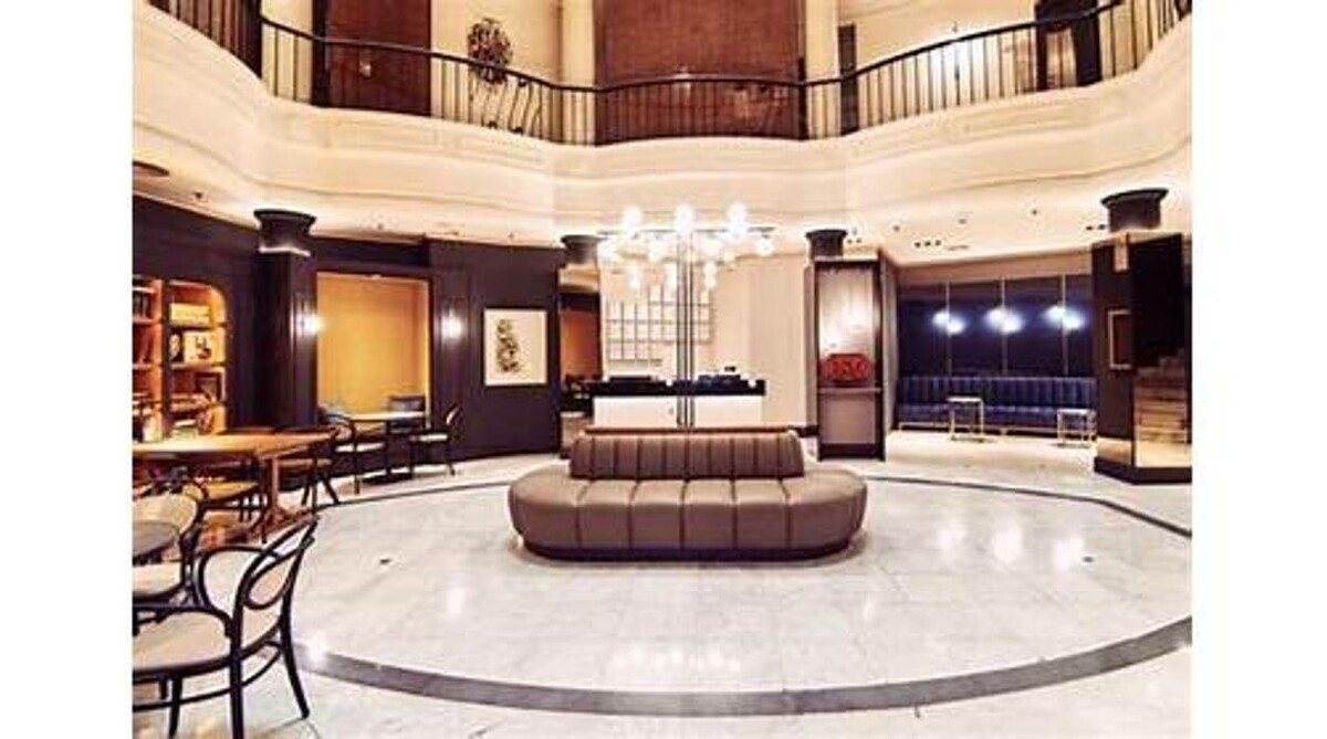 Images Hotel Occidental León Alfonso V