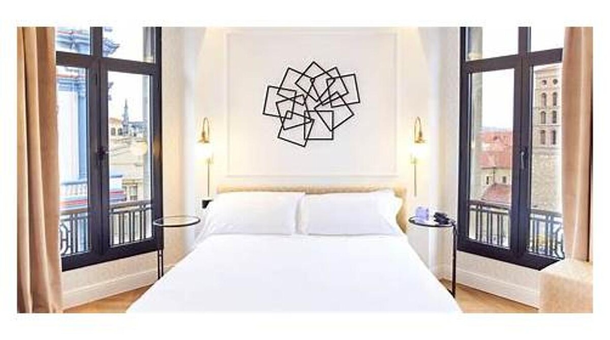 Images Hotel Occidental León Alfonso V
