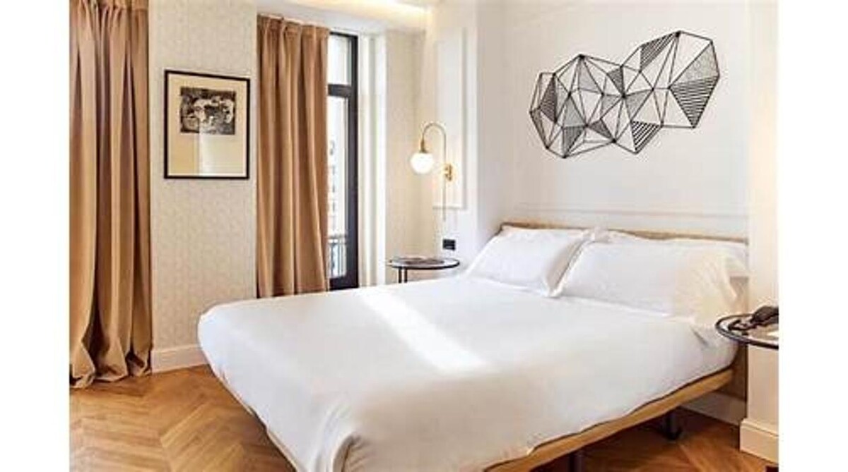 Images Hotel Occidental León Alfonso V