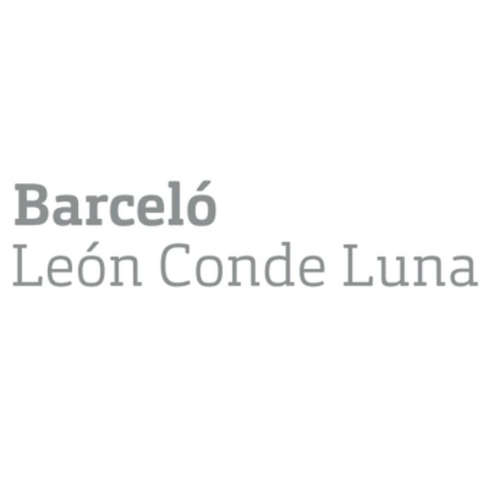 Images Barceló León Conde Luna