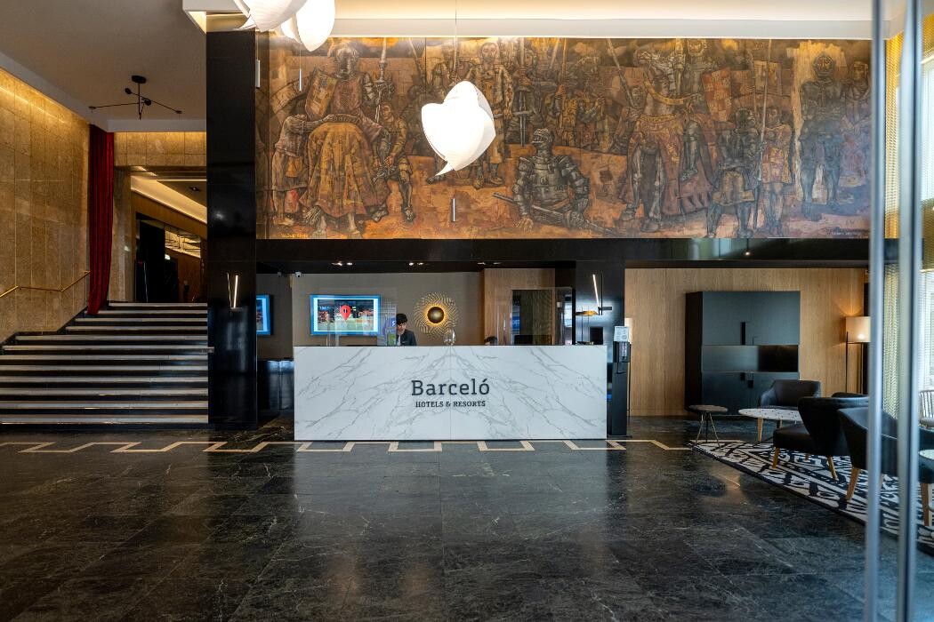 Images Barceló León Conde Luna