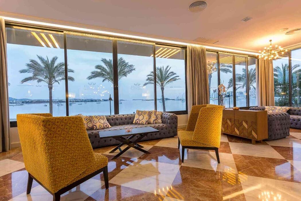 Images Palladium Hotel Palmyra