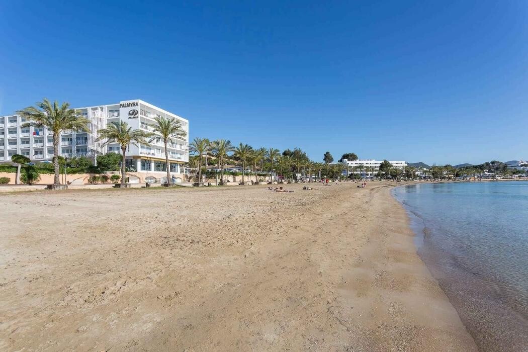 Images Palladium Hotel Palmyra