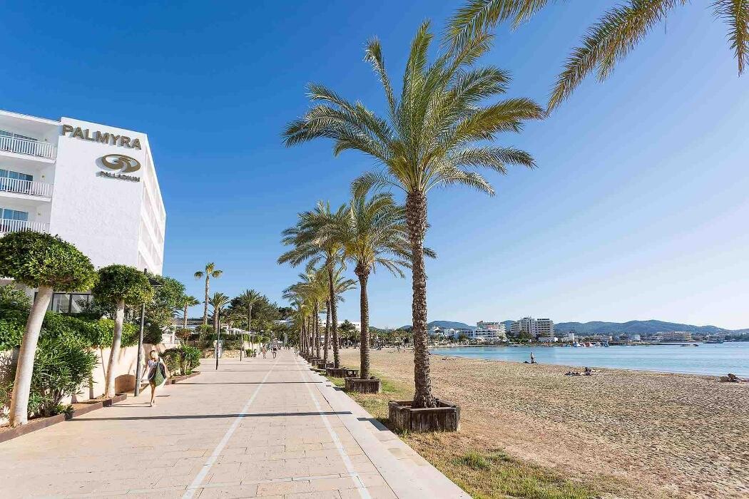 Images Palladium Hotel Palmyra