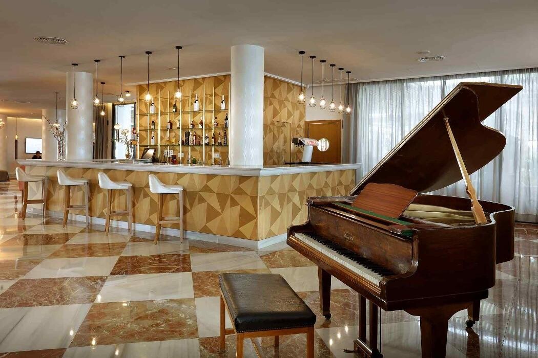 Images Palladium Hotel Palmyra