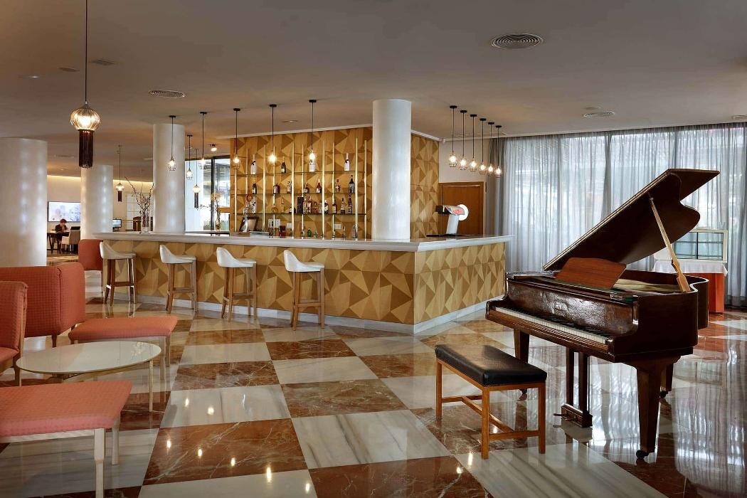 Images Palladium Hotel Palmyra