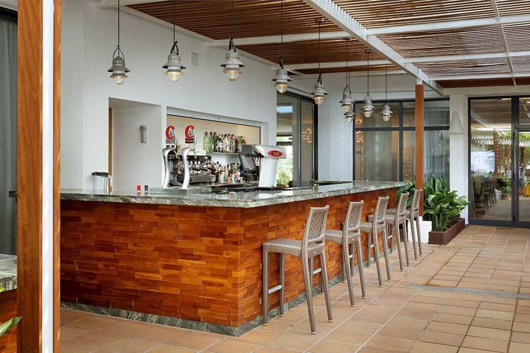 Images Palladium Hotel Palmyra