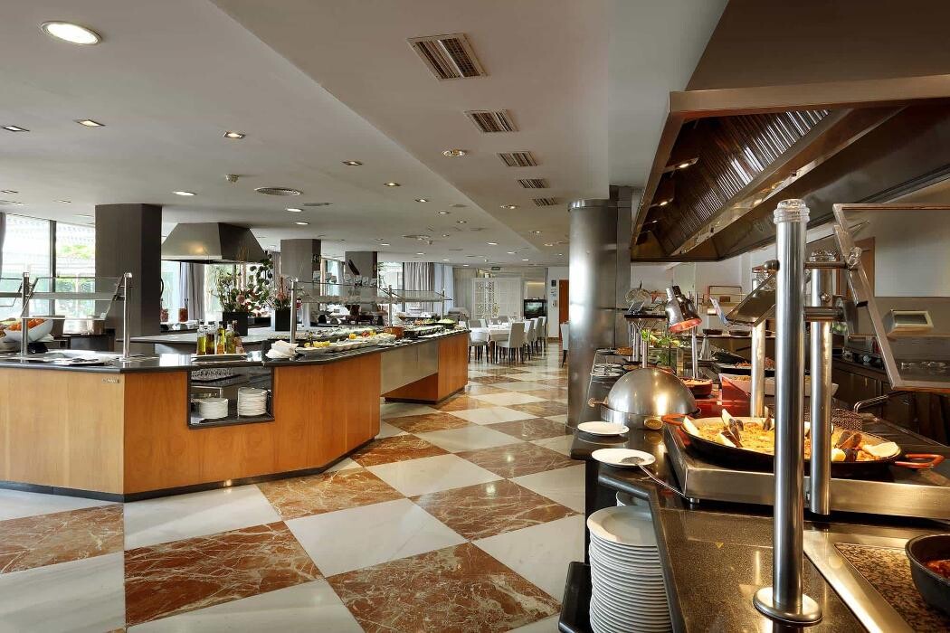 Images Palladium Hotel Palmyra