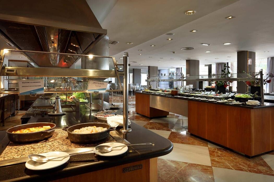 Images Palladium Hotel Palmyra